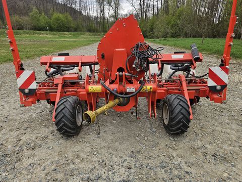 Kuhn Planter 3 - 7 reihig