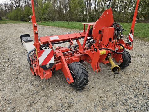Kuhn Planter 3 - 7 reihig