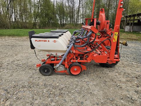 Kuhn Planter 3 - 7 reihig