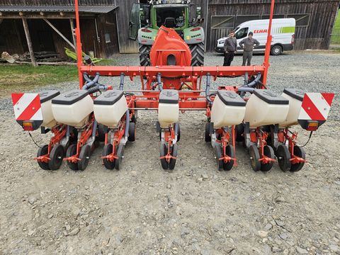 Kuhn Planter 3 - 7 reihig