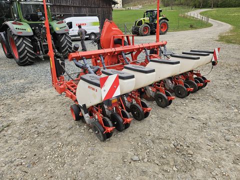 Kuhn Planter 3 - 7 reihig