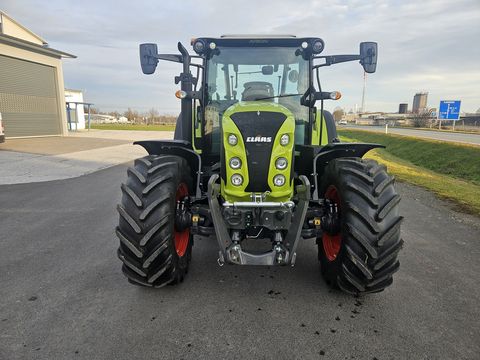Claas Arion 450 Stage V (CIS)
