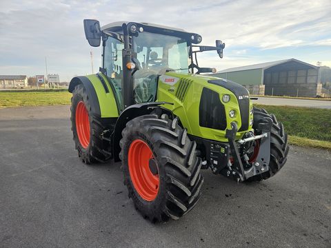 Claas Arion 450 Stage V (CIS)