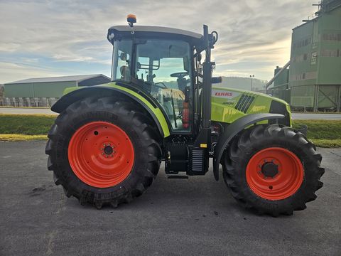 Claas Arion 450 Stage V (CIS)