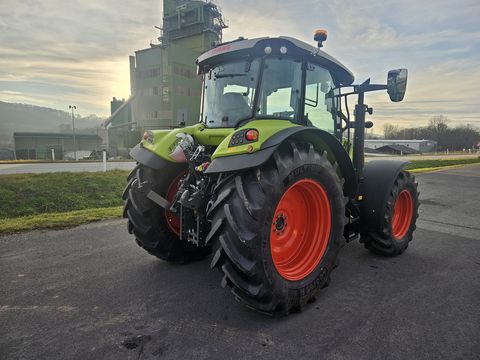 Claas Arion 450 Stage V (CIS)
