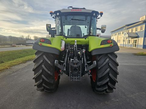 Claas Arion 450 Stage V (CIS)