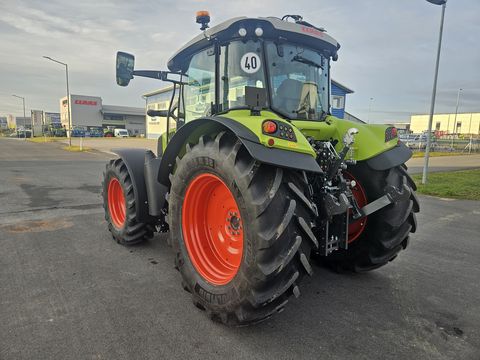 Claas Arion 450 Stage V (CIS)