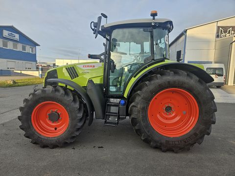 Claas Arion 450 Stage V (CIS)