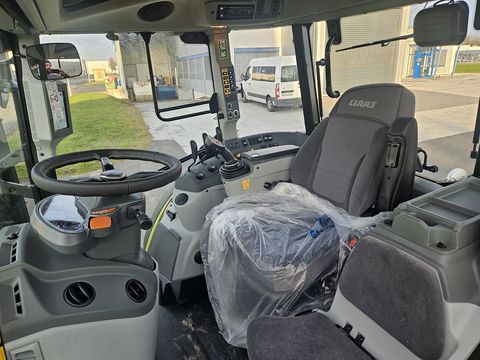 Claas Arion 450 Stage V (CIS)