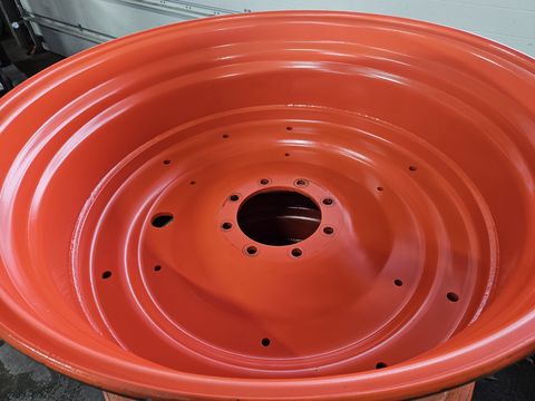 Sonstige Felgengarnitur zu Arion 660 DW25Bx42 + DW20Bx30