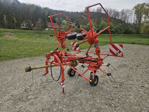 Kuhn GF 4201 MH Digidrive