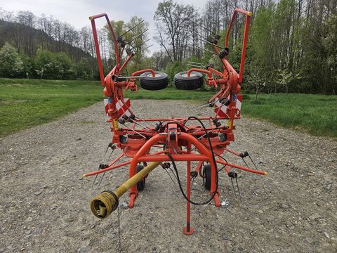 Kuhn GF 4201 MH Digidrive