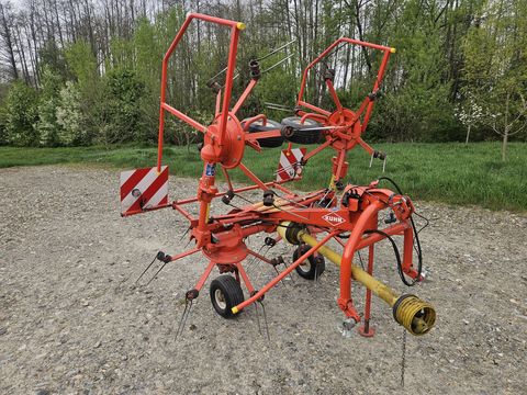 Kuhn GF 4201 MH Digidrive