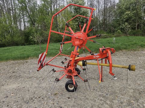 Kuhn GF 4201 MH Digidrive