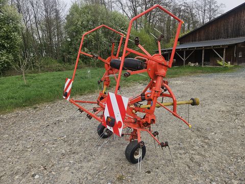 Kuhn GF 4201 MH Digidrive