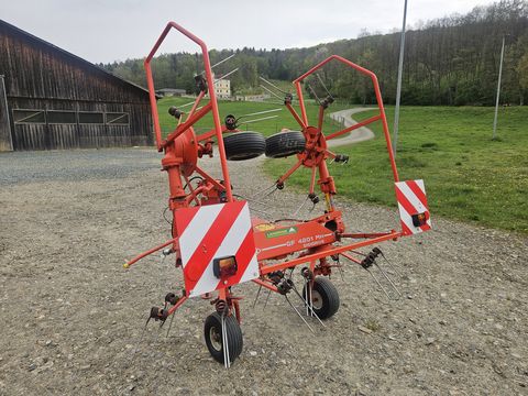 Kuhn GF 4201 MH Digidrive