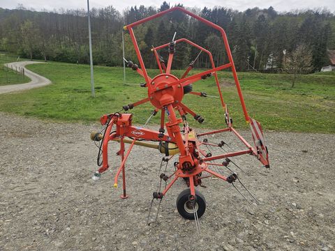Kuhn GF 4201 MH Digidrive