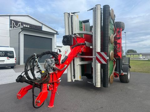 Reiter Respiro R9 profi Type 820