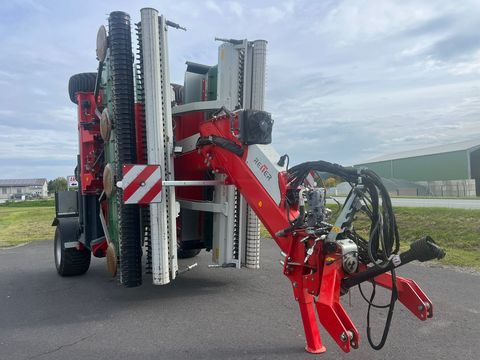 Reiter Respiro R9 profi Type 820