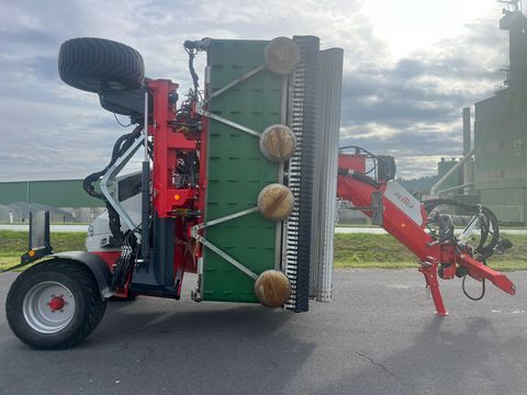 Reiter Respiro R9 profi Type 820