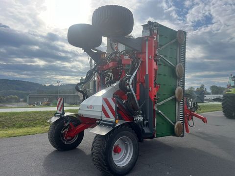 Reiter Respiro R9 profi Type 820