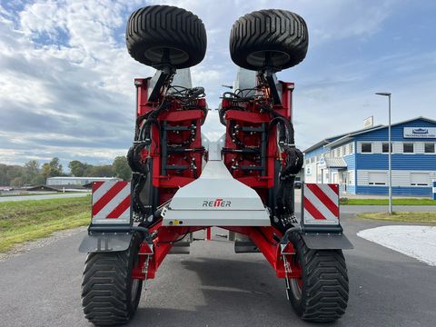 Reiter Respiro R9 profi Type 820