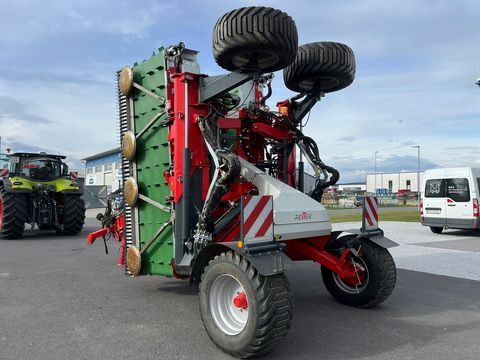 Reiter Respiro R9 profi Type 820