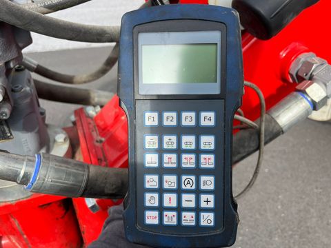 Reiter Respiro R9 profi Type 820