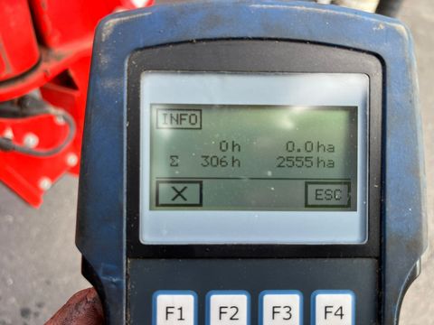 Reiter Respiro R9 profi Type 820