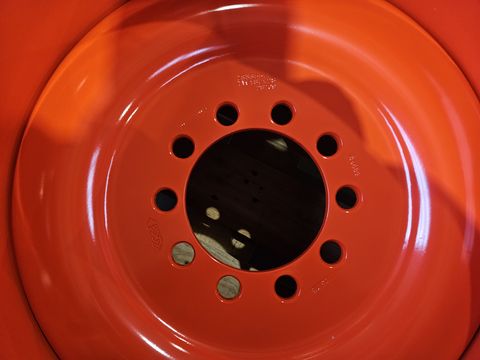 Sonstige Felge TW18Lx28 10Lx225 zu Claas Lexion