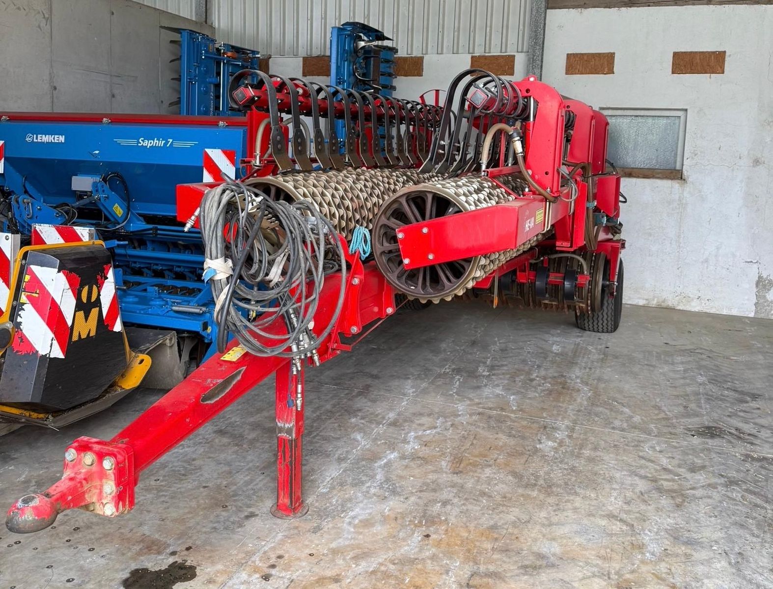 He-Va Heva TIP ROLLER 1020 2