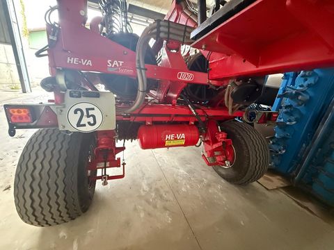 He-Va Heva TIP ROLLER 1020