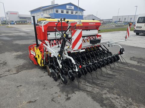 Pöttinger Lion 3002 + Vitasem 302A