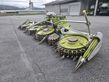 Claas Orbis 750 AC TS PRO