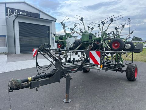 Fendt Twister 13010T