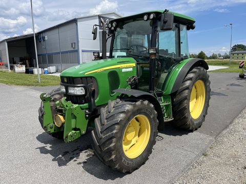 John Deere 5820 Premium
