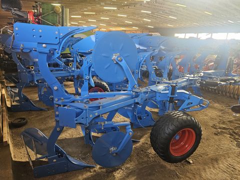 Lemken Juwel 10 MV 5-Schar