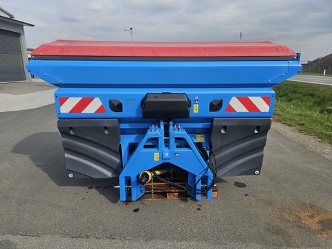 Lemken Polaris 14/3000 Isobus Wiegestreuer