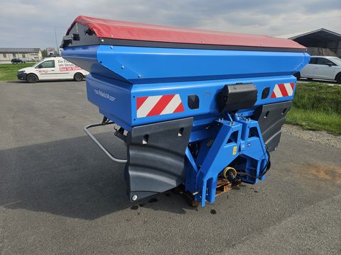 Lemken Polaris 14/3000 Isobus Wiegestreuer