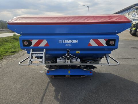 Lemken Polaris 14/3000 Isobus Wiegestreuer