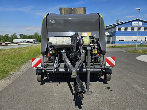 Claas Cerex 780RC