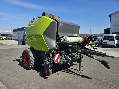 Claas Cerex 780RC