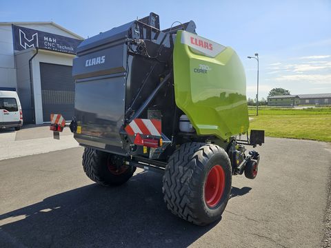 Claas Cerex 780RC