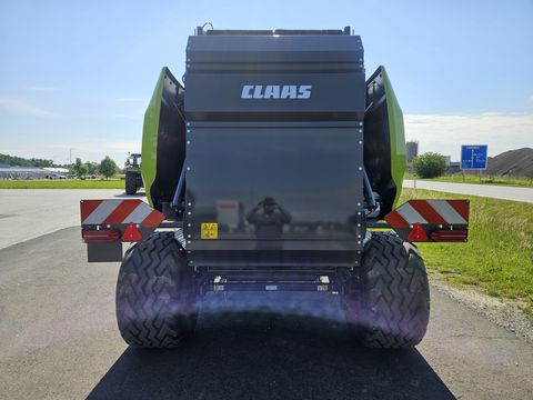 Claas Cerex 780RC