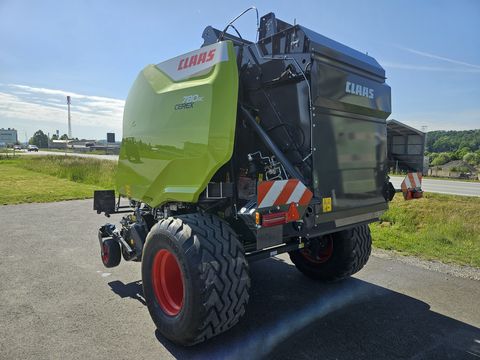 Claas Cerex 780RC