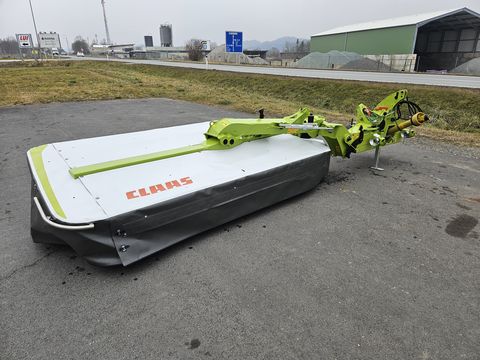 Claas Disco 3200 Contour