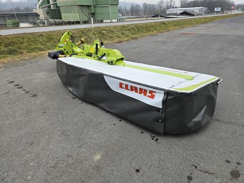 Claas Disco 3200 Contour