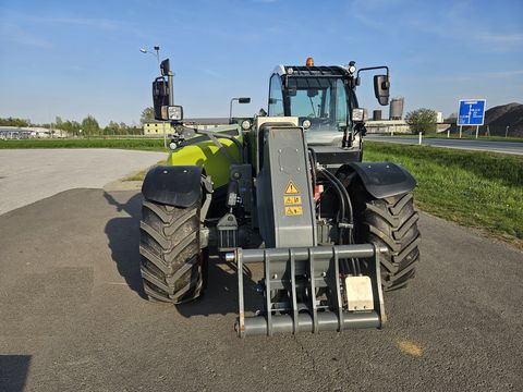 Claas Scorpion 960 Varipower