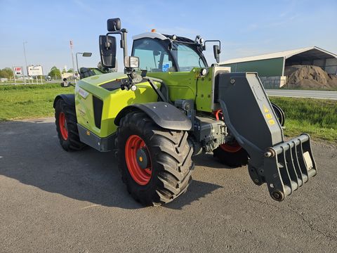 Claas Scorpion 960 Varipower