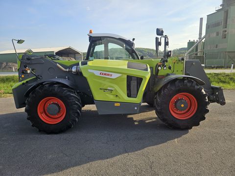 Claas Scorpion 960 Varipower